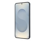 Samsung Galaxy S25 SM-S931B/DS 15,8 cm (6.2") Double SIM Android 15 5G USB Type-C 12 Go 256 Go 4000 mAh Noir, Bleu