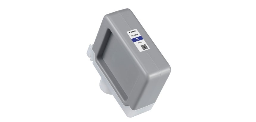 Canon PFI-1100B cartucho de tinta Original Azul