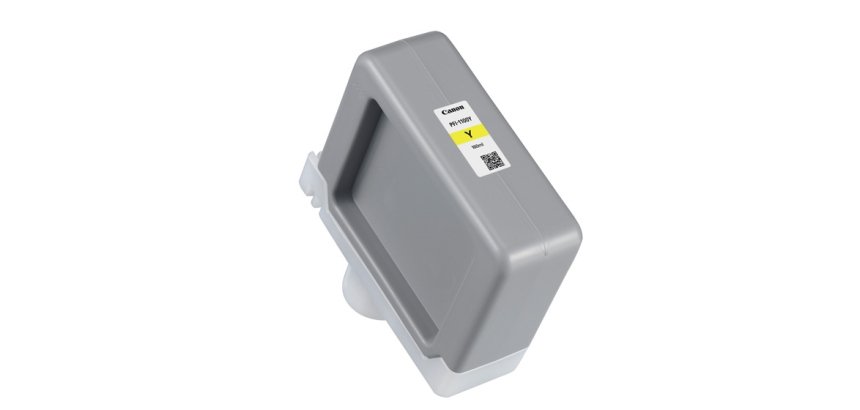 Canon PFI-1100Y cartucho de tinta Original Amarillo