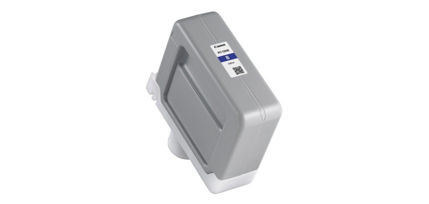 Canon PFI-1300B cartucho de tinta Original Azul