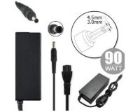 Nilox NLX90W-HP37D power adapter/inverter Auto/Indoor 90 W Black