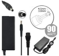 Nilox NLX90W-HP37D adattatore e invertitore Auto/interno 90 W Nero