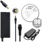 Nilox NLX90W-CP05 power adapter/inverter Indoor 90 W Beige