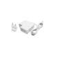 Nilox Alimentatore Apple 20V 4.25A MagSafe 2