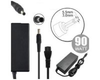 Nilox NLX90W-SG04 adattatore e invertitore Interno 90 W Nero