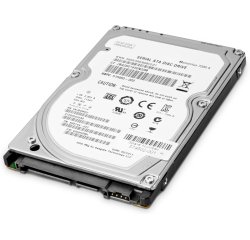 HP Unidad de disco duro SATA empresarial de 1 TB y 7200 rpm