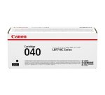 Canon 040 - black - original - toner cartridge