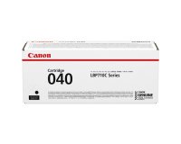 Canon 040 - black - original - toner cartridge