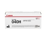 Canon 040H tonercartridge 1 stuk(s) Origineel Zwart