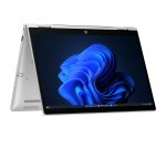 HP E4LG8AT laptop Intel Core 5 Computer portatile 33,8 cm (13.3") Touch screen WUXGA 16 GB LPDDR5x-SDRAM 512 GB SSD Wi-Fi 7 (802.11be) Windows 11 Pro AI PC Argento