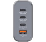 Verbatim GNC-140 Universale Nero, Grigio AC Ricarica rapida Interno