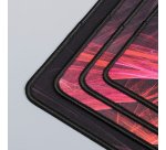 HyperX FURY S - Tapis de souris pour jeux - Chiffon (L)