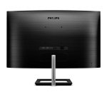 Philips E Line 328E1CA/00 écran plat de PC 80 cm (31.5") 3840 x 2160 pixels 4K Ultra HD LCD Noir