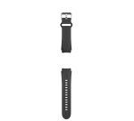 Motorola Moto Watch 3.63 cm (1.43") OLED 47 mm Digital Touchscreen Black GPS (satellite)