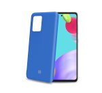Celly CROMO custodia per cellulare 16,5 cm (6.5") Cover Blu