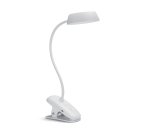 Philips Functional Doughnut clip Desk Light