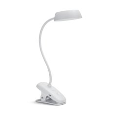 Philips Functional Doughnut clip Desk Light