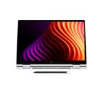 HP EliteBook 8 Flip G2i 13 Next Gen AI PC Copilot+ PC Intel Core Ultra 5 335 Laptop 33.8 cm (13.3") Touchscreen WUXGA 16 GB LPDDR5x-SDRAM 512 GB SSD Wi-Fi 7 (802.11be) Windows 11 Pro Silver AZERTY