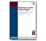 Epson Pap Photo Premium Lustré (250) 250f A4