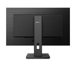 Philips B Line 325B1L/00 computer monitor 80 cm (31.5") 2560 x 1440 pixels 2K Ultra HD LCD Black