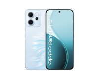 OPPO Reno14 FS 5G 16.7 cm (6.57") Dual SIM Android 15 USB Type-C 12 GB 512 GB 6000 mAh Blue