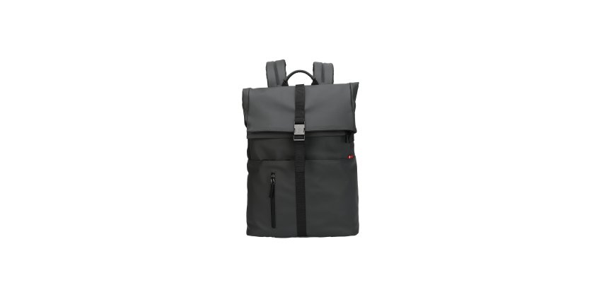 dbramante1928 Broadway - Backpack 16" ICON sac à dos Gris