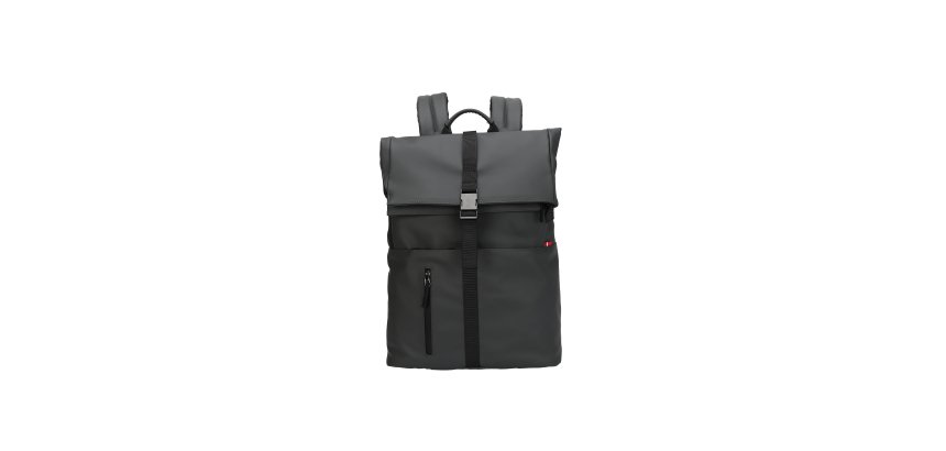 dbramante1928 Broadway - Backpack 16" ICON sac à dos Gris