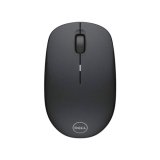 Souris sans fil DELL WM126 noir