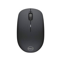 Souris sans fil DELL WM126 noir