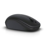 DELL WM126 mouse Ambidextrous RF Wireless Optical 1000 DPI