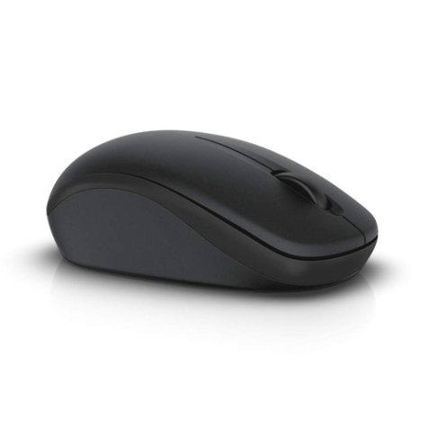 Souris sans fil DELL WM126 noir