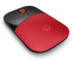 HP Souris sans fil Z3700 rouge