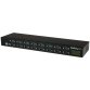 StarTech.com 16 Port USB zu Seriell Adpater Hub