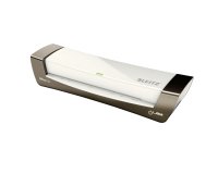 Plastifieuse iLAM Office A4, jusqu'à A4, argent