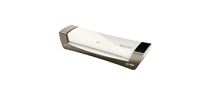 Plastifieuse iLAM Office A4 Leitz