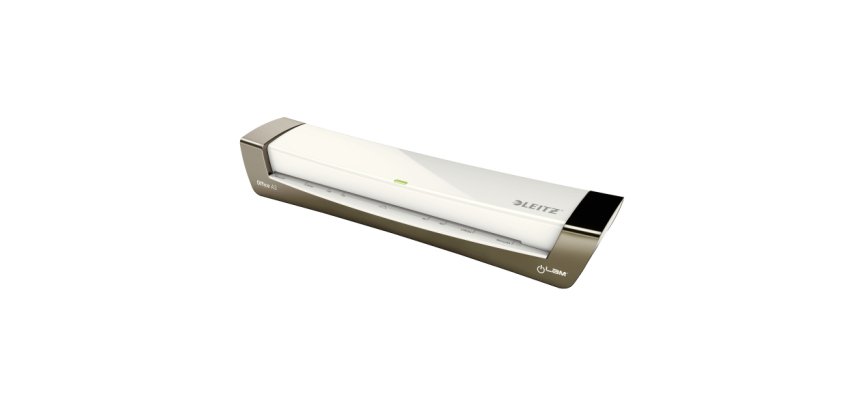 Plastificatrice ILam Office - A3 - Leitz