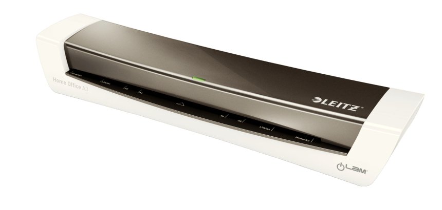 Leitz iLAM Home Office A3 Laminator