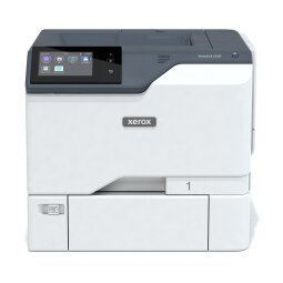 Xerox VersaLink C620 - Imprimante recto verso A4 50 ppm, PS3 PCL5e/6, 2 magasins 650 feuilles