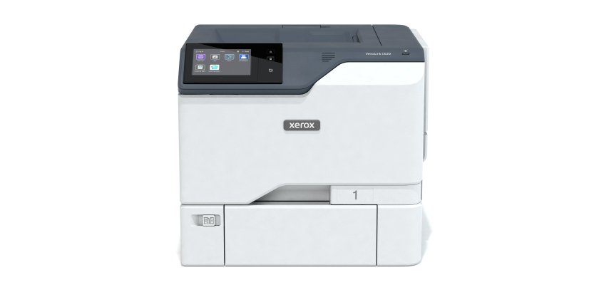 Xerox VersaLink C620 A4 50ppm Duplex Printer PS3 PCL5e/6 2 Trays 650 Sheets