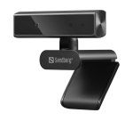 Sandberg Face Scan Webcam Mini