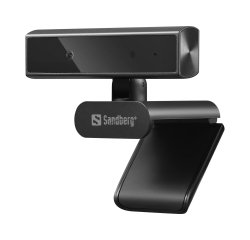 Sandberg Face Scan Webcam Mini