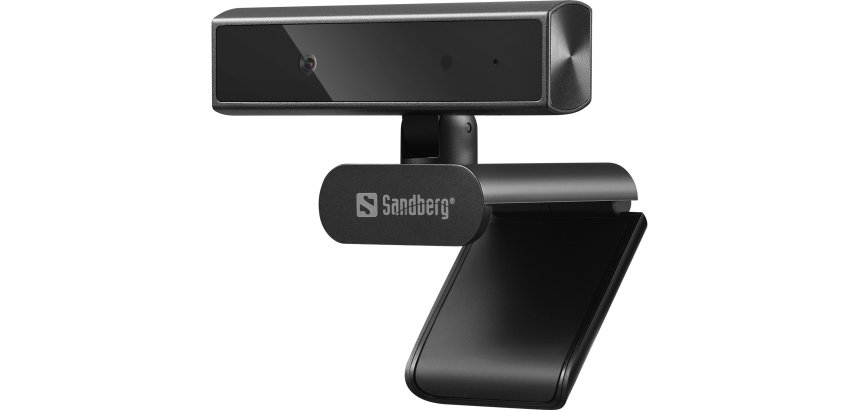 Sandberg Face Scan Webcam Mini