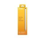ZAGG Pro Stylus 2 stylet Blanc