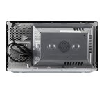 Whirlpool Chef Plus Microonde a libera installazione - MCP 349 BL