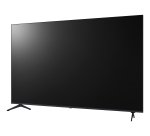 LG 50PK640S Pantalla plana para señalización digital 127 cm (50") LED 260 cd / m² 4K Ultra HD Negro Procesador incorporado WebOS 16/7