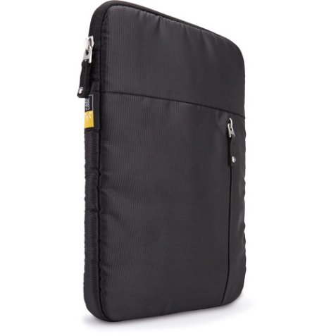 Case Logic TS-110 Black 25,4 cm (10") Housse Noir