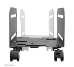 Neomounts CPU-M100BLACK Support pour ordinateur - max 10 kg - universel