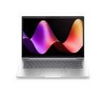 HP EliteBook 6 G2i Next Gen AI Intel Core Ultra 7 355 Laptop 35,6 cm (14") WUXGA 16 GB DDR5-SDRAM 512 GB SSD Wi-Fi 7 (802.11be) Windows 11 Pro Zilver