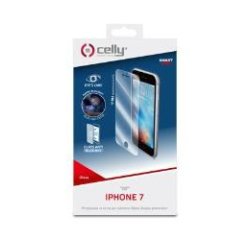 Celly GLASS800 mobile phone screen/back protector Anti-glare screen protector Apple 1 pc(s)
