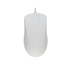 CHERRY AK-PMH1 ratón Médico Ambidextro USB tipo A Óptico 1000 DPI
